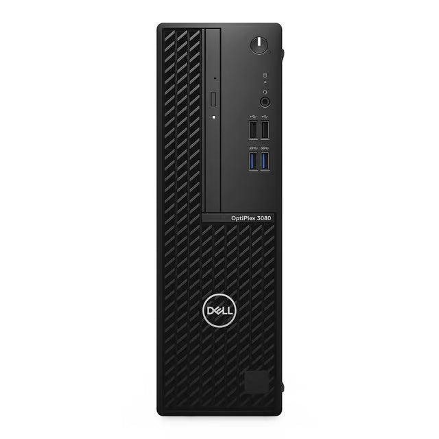 Dell Optiplex 3080 - i5 10th Generation - 8GB RAM - 256GB SSD