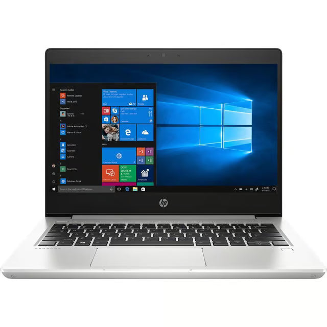 HP Probook 430 G6 - i5 8th Generation - 8GB RAM - 256GB SSD