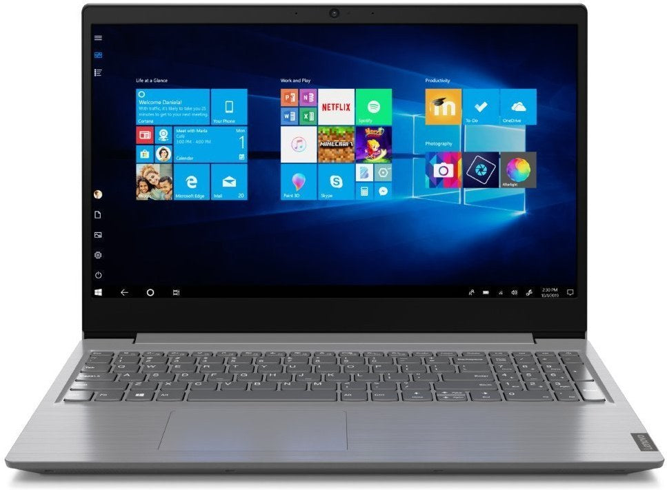 Lenovo V15 IWL - i5 8th Generation - 8GB - 256GB SSD