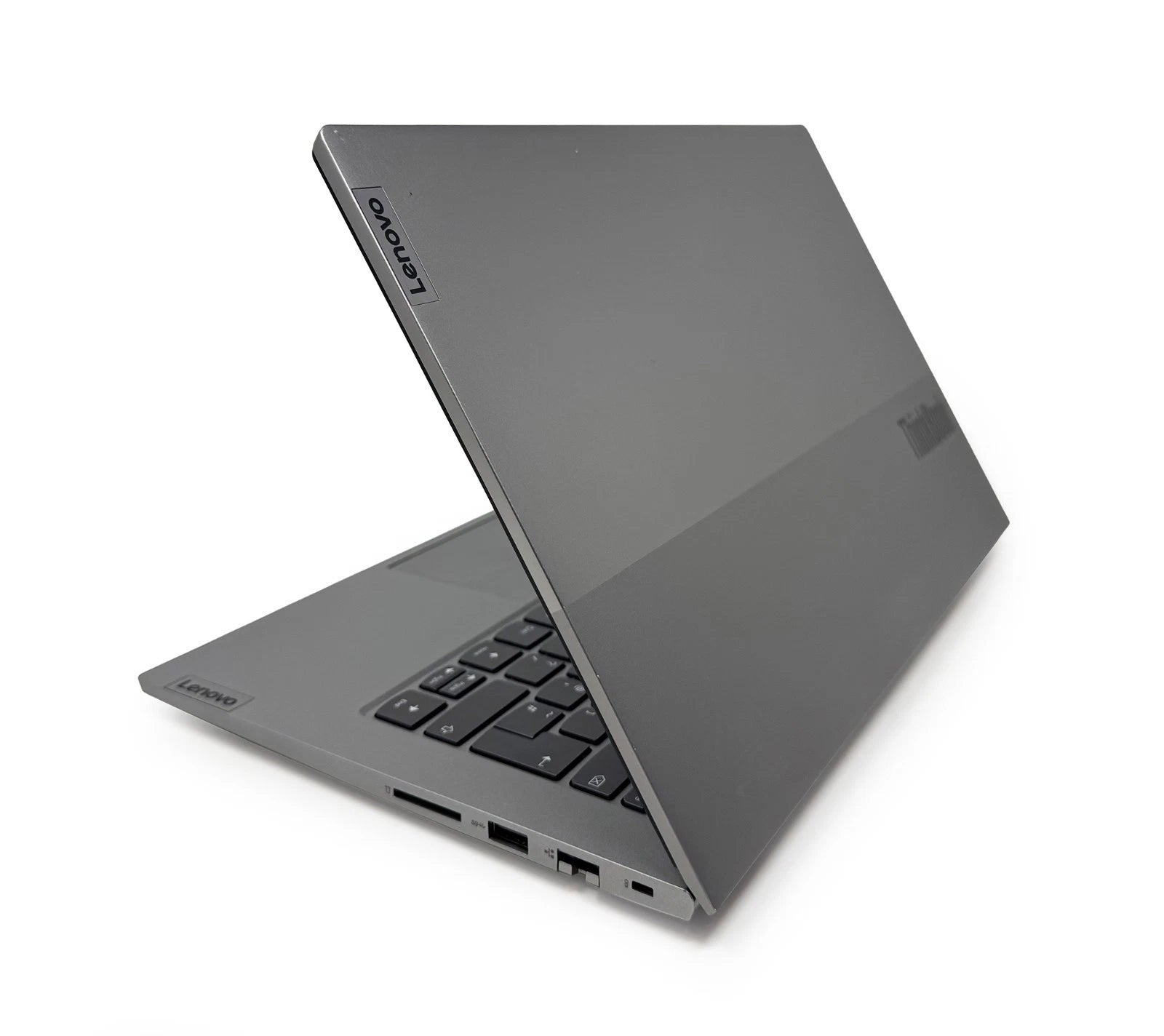 Lenovo ThinkBook 14 G2 ITL Laptop | Intel i5 11th Gen | 16GB RAM | 512GB SSD | Windows 11