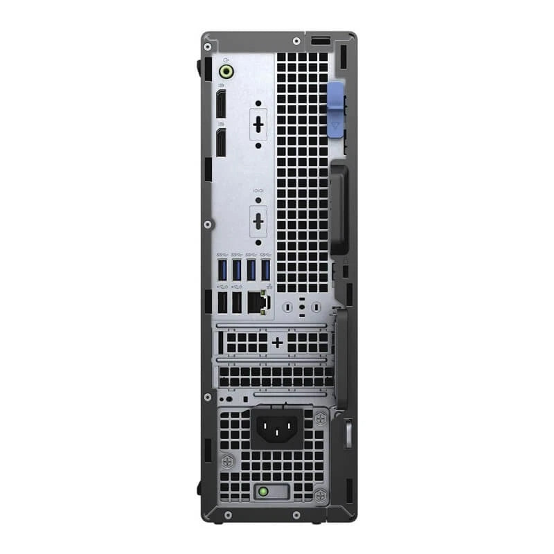 Dell OptiPlex 3090 Desktop PC | Intel i5 10th Gen | 16GB RAM | 512GB SSD | Windows 11