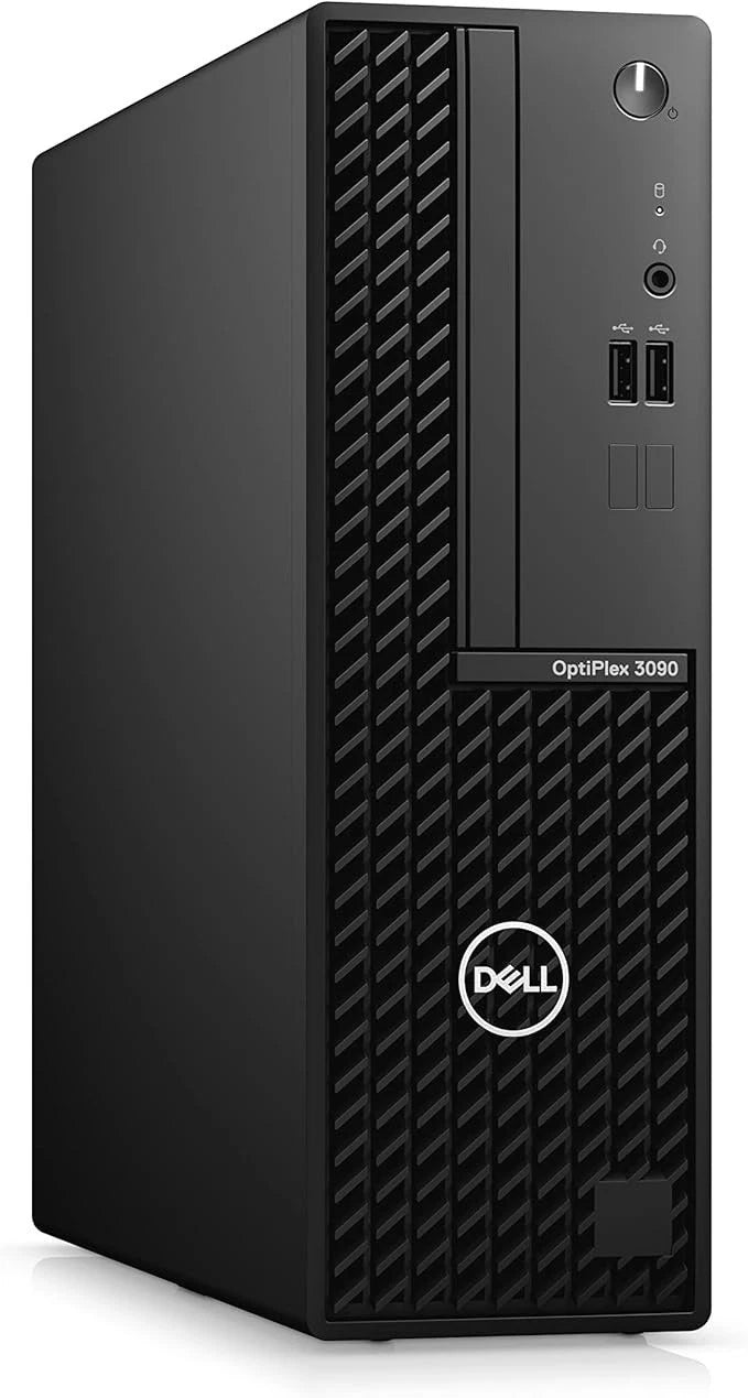 Dell OptiPlex 3090 Desktop PC | Intel i5 10th Gen | 16GB RAM | 512GB SSD | Windows 11